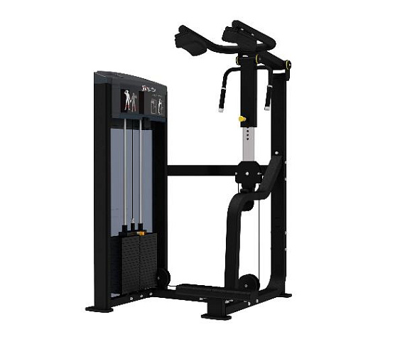 Икроножные Aerofit Impulse IF9316