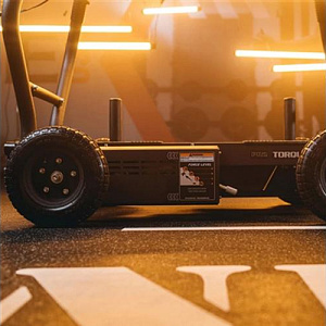 Купить Тренажер для функционального тренинга TANK M4 Torque XTTM4GT-PH в Москве