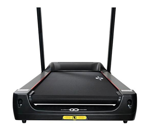 Беговая дорожка CardioPower S55