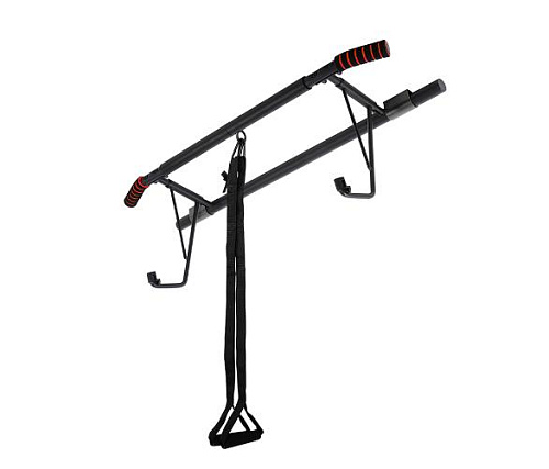 Купить Турник многофункциональный Unix Fit PULL UP 120P в Москве