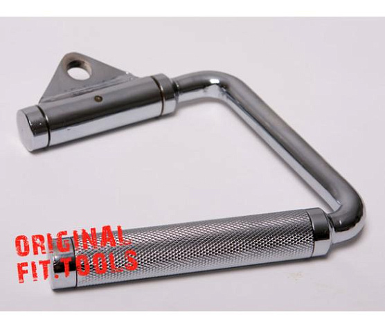 Рукоятка для тяги открытая Original FitTools фото1