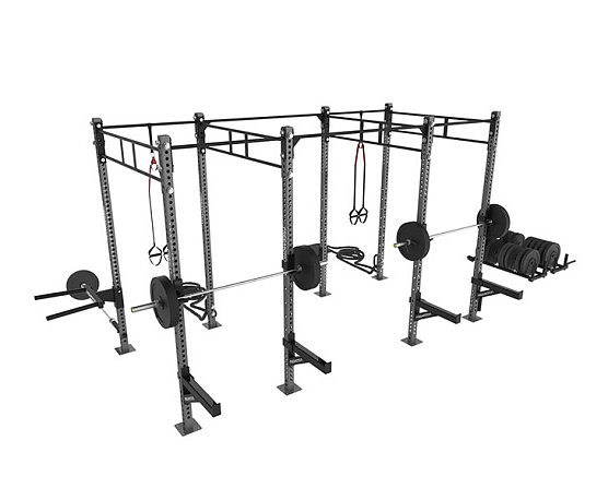 Многофункциональный комплекс Freemotion Fitness FMDY14W6D