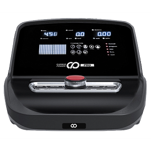 Купить Горизонтальный тренажер Cardiopower PRO RB450 (RB410) в Москве