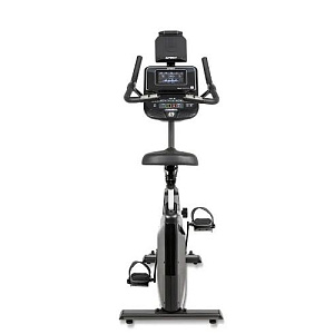 Купить Велотренажер Spirit Fitness XBU75 BLACK в Москве