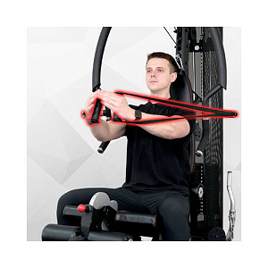 Купить Мультистанция Inspire M2(M202B) в Москве