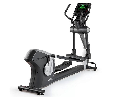 Эллиптический тренажер Freemotion Fitness e10.9b Купить Эллиптический тренажер Freemotion Fitness e10.9b в Москве