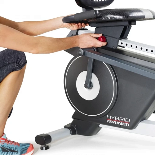 Эллиптический тренажер Pro-Form Hybrid Trainer