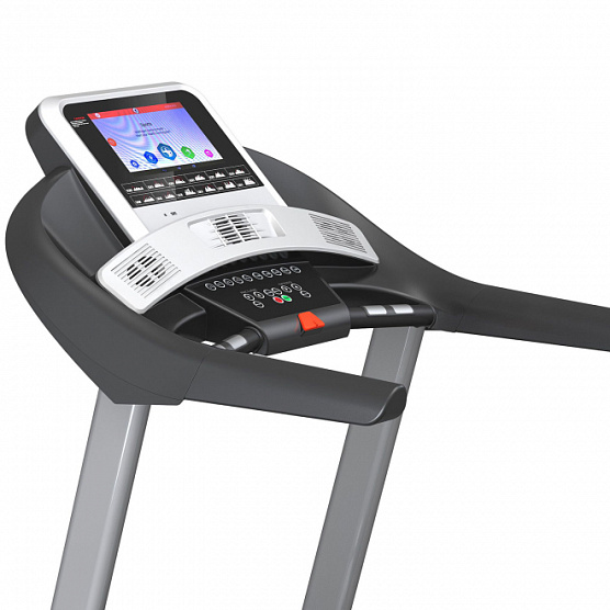 Беговая дорожка DFC SERA T780 фото4