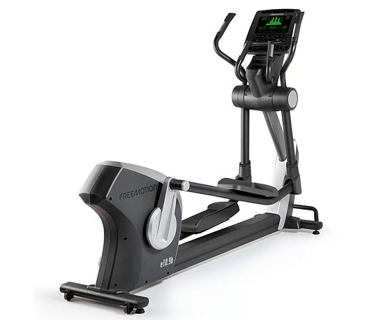 Эллиптический тренажер Freemotion Fitness e10.9b