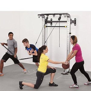 Купить Шведская стенка Technogym Omnia 3	 в Москве
