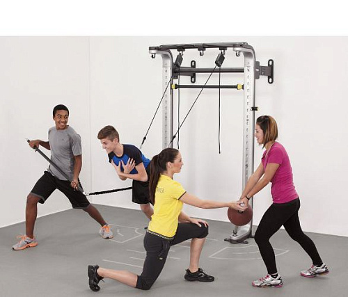 Шведская стенка Technogym Omnia 3