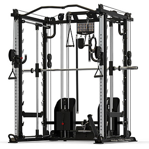 Купить DAP Smith Fitness Excellence C9 &quot;MaxiTrain&quot; Многофункциональная станция в Москве