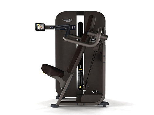 Жим плечами Technogym Artis Shoulder Press