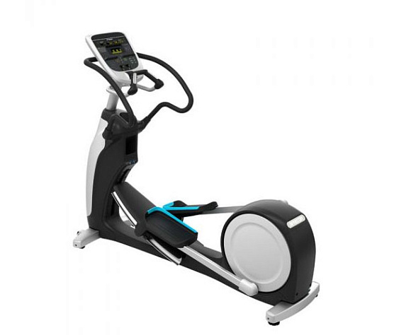 Эллиптический тренажер Precor EFX 833 V2