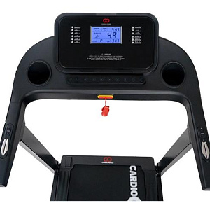 Купить Беговая дорожка CardioPower S20 в Москве