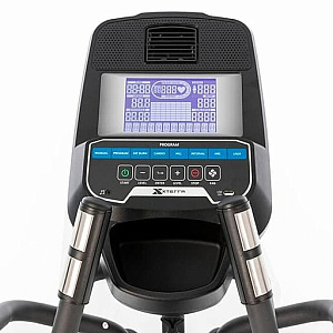 Купить Эллиптический тренажер Xterra FSX2500 в Москве