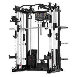 Купить DAP Smith Fitness Excellence C5 &quot;Classic Club&quot; Многофункциональная станция в Москве