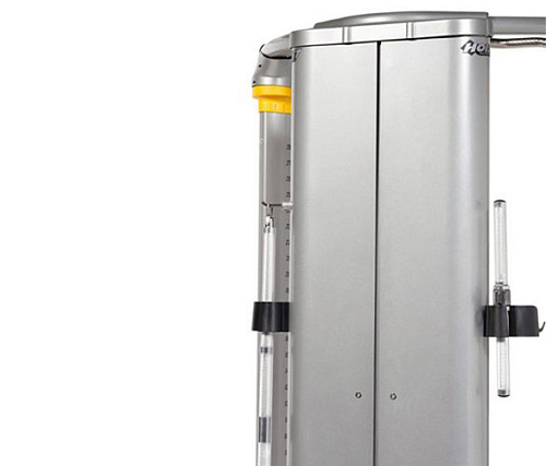 Многофункциональный тренажер Hoist Mi6 (стек 91 кг х 2)