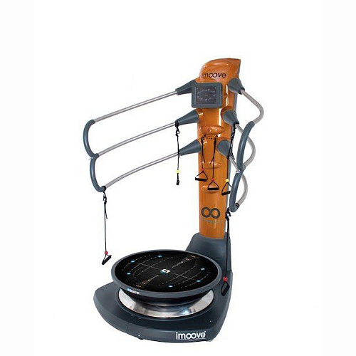 Виброплатформа Imoove 500