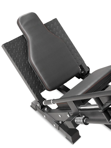 Жим ногами/Гакк-присед Oxygen Fitness BROOKS