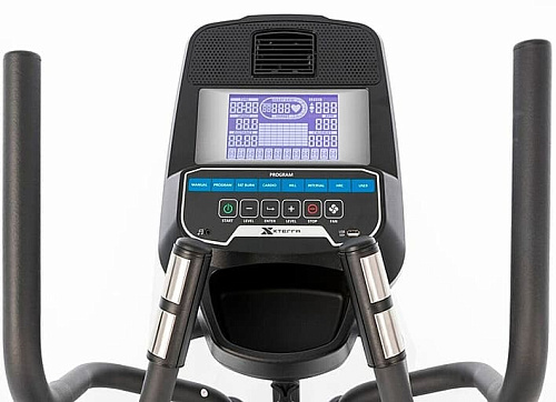 Эллиптический тренажер Xterra FSX2500