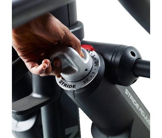 Эллиптический тренажер NordicTrack A.C.T. Commercial 7 new фото9