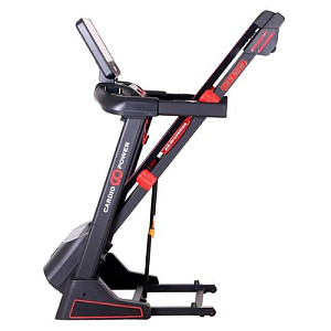 Купить Беговая дорожка CardioPower T45 NEW в Москве