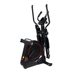 Купить Эллиптический тренажер CardioPower E450 в Москве