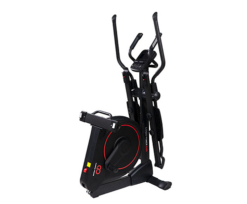 Эллиптический тренажер CardioPower E450