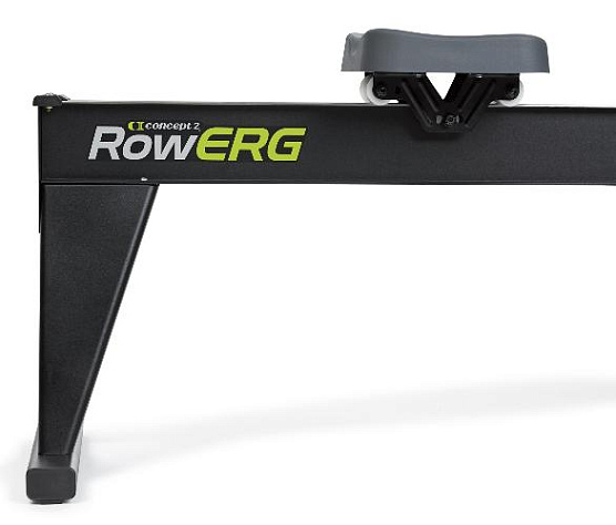 Гребной тренажер Concept2 RowErg Tall (ex модель E) фото2