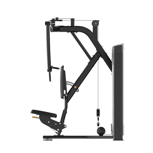 Баттерфляй / Задняя дельта Smith Fitness Excellence RE8003