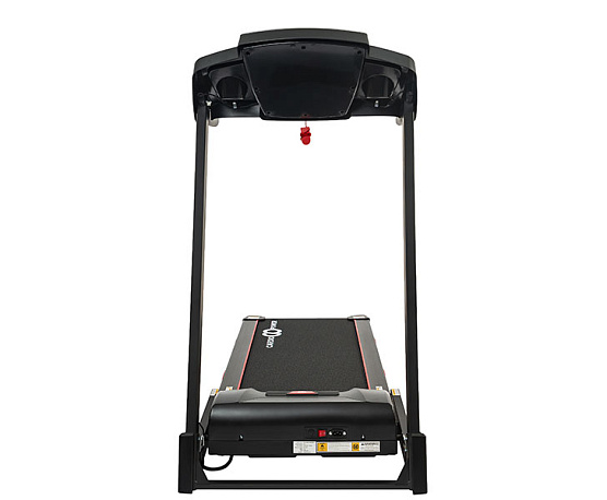 Беговая дорожка CardioPower T20 фото5