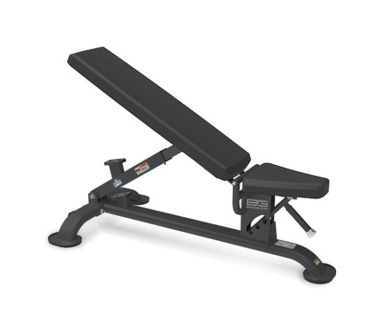 Силовой тренажер Bronze Gym BR-1004