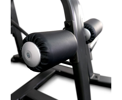 Вертикальная тяга на свободных весах Anyfit T02