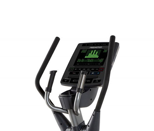 Эллиптический тренажер Freemotion Fitness e8.9b