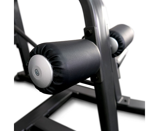 Вертикальная тяга на свободных весах Anyfit T02 фото10