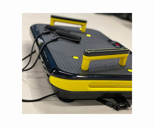 Виброплатформа Ultra Gym мультифункциональная