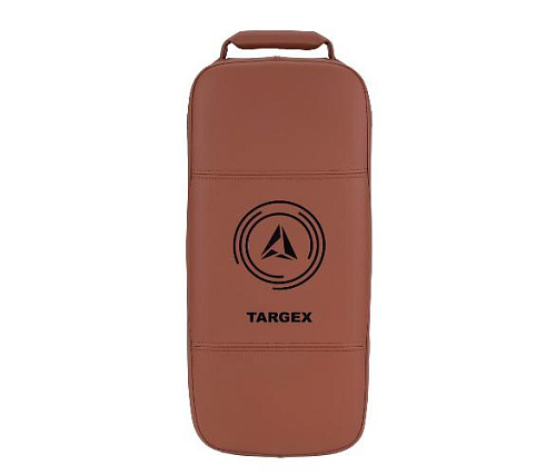 Макивара Targex MUAY THAI терракотовая