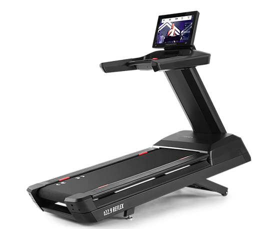 Беговая дорожка Freemotion Fitness t22.9 Reflex фото7