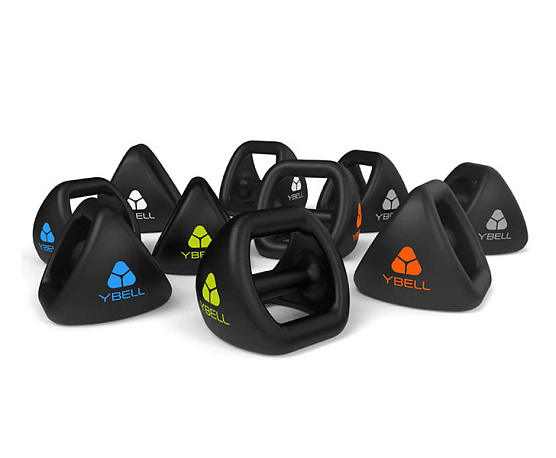 Скамья Fitbench YBELL фото1