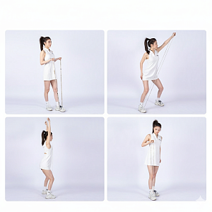 Купить Петля резиновая Bloom SUPER BAND LB7073/L/CA в Москве