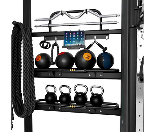 Функциональная рама Matrix Fitness Connexus Crest GFTCRST