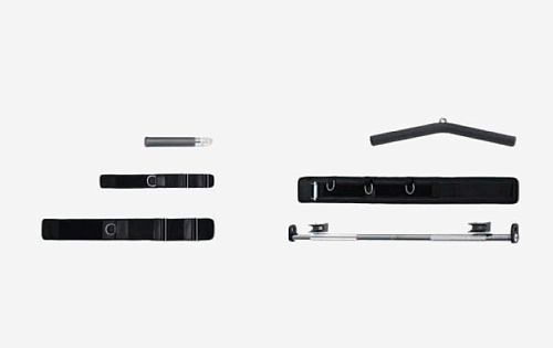 Набор аксессуаров Technogym DAP Power Pack