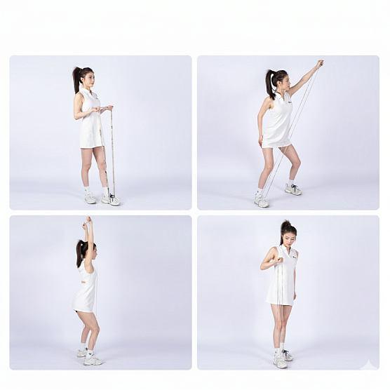 Петля резиновая Bloom SUPER BAND LB7073/M/CA фото2