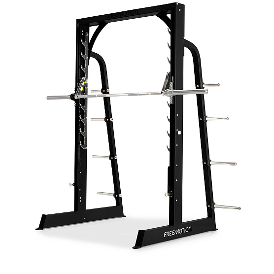 Силовой тренажер Freemotion Fitness Машина Смита EF211