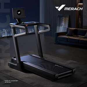 Купить Беговая дорожка Merach MR-T01 домашняя в Москве