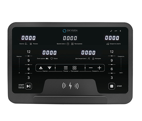 Беговая дорожка Oxygen X-CONCEPT SPORT ДОМАШНЯЯ