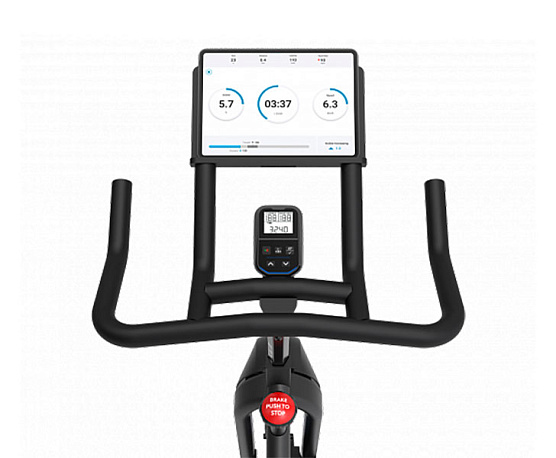 Сайкл Horizon 5.0IC-21 фото2