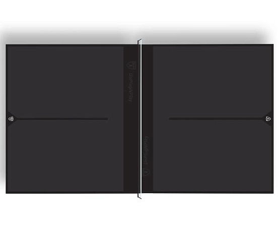 Стол для настольного тенниса Revolution SVR Blacksteel Indoor Table фото2