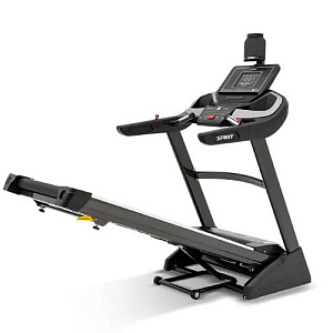 Купить Беговая дорожка Spirit Fitness XT485 в Москве